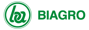Logo BIAGRO