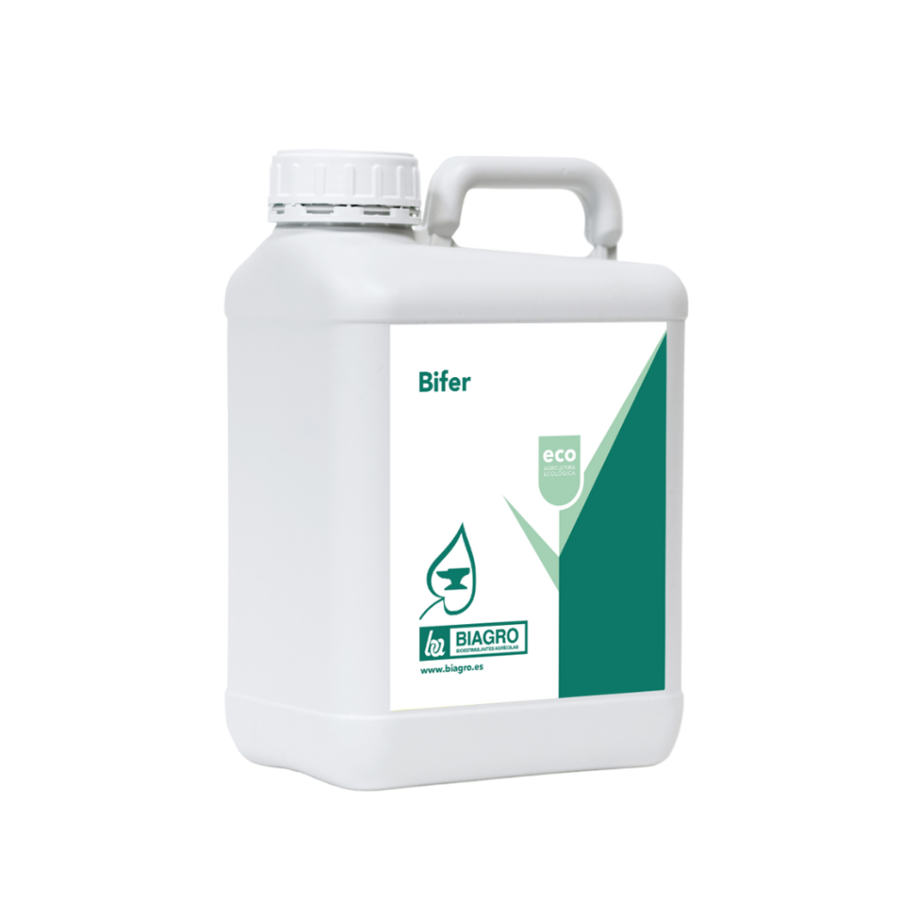 Bifer – Biagro | Bioestimulantes agrícolas